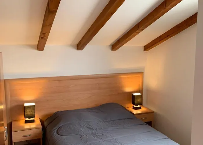 Les Pieds Dans L'eau En Corse ! Appartement Moriani Plage