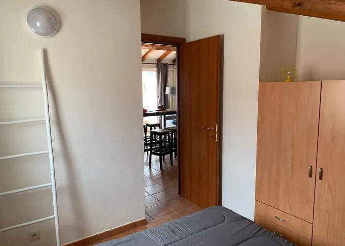 Les Pieds Dans L'eau En Corse ! *