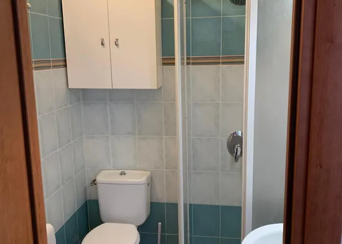 Appartement Les Pieds Dans L'eau En Corse !