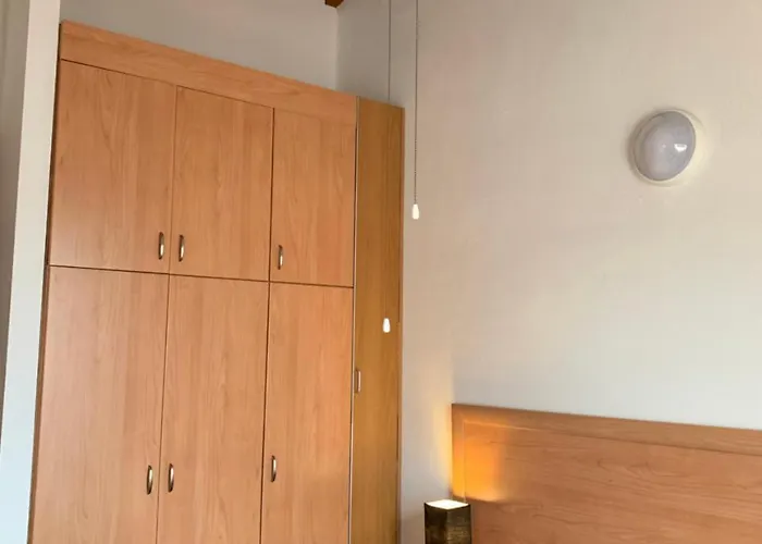 Appartement Les Pieds Dans L'eau En Corse !