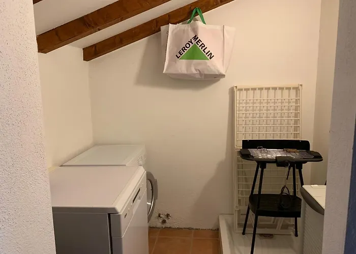 Les Pieds Dans L'eau En Corse ! Appartement