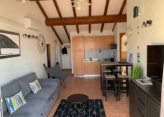 Les Pieds Dans L'eau En Corse ! * Moriani Plage