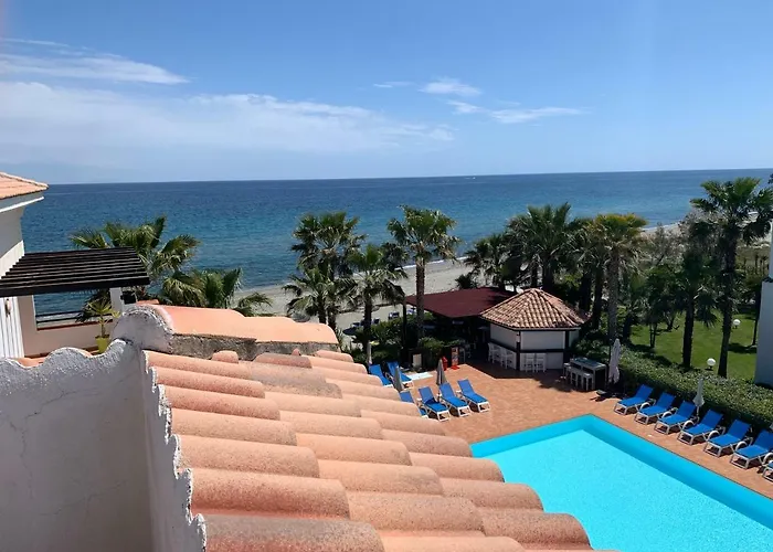 Les Pieds Dans L'eau En Corse ! Moriani Plage