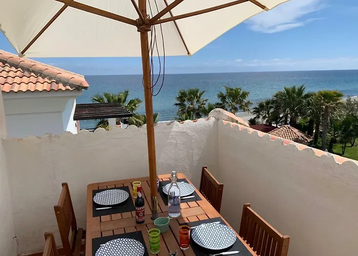 Les Pieds Dans L'eau En Corse ! *